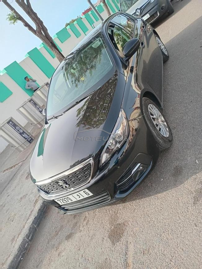 Peugeot308