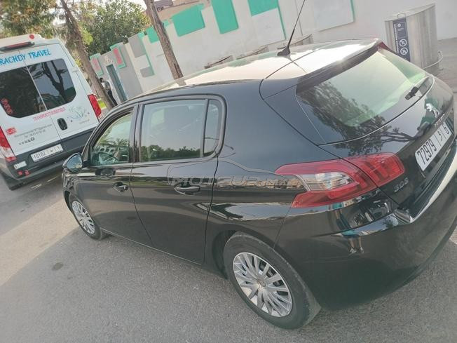 Peugeot308