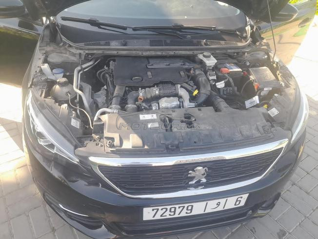 Peugeot308