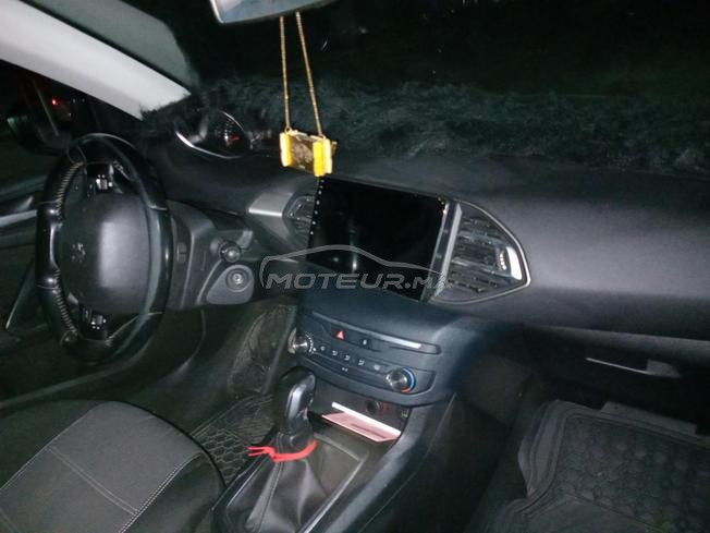 Peugeot308