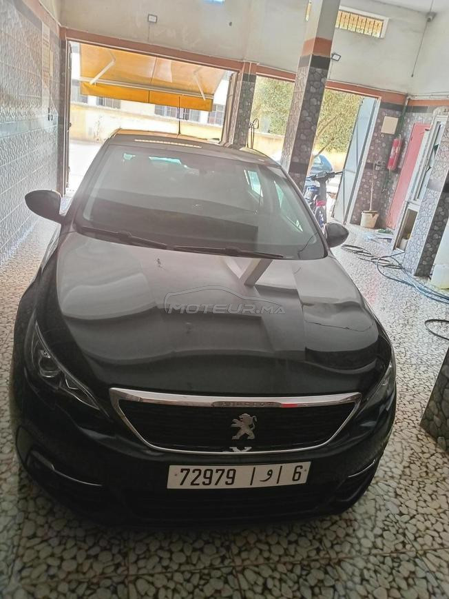 Peugeot308