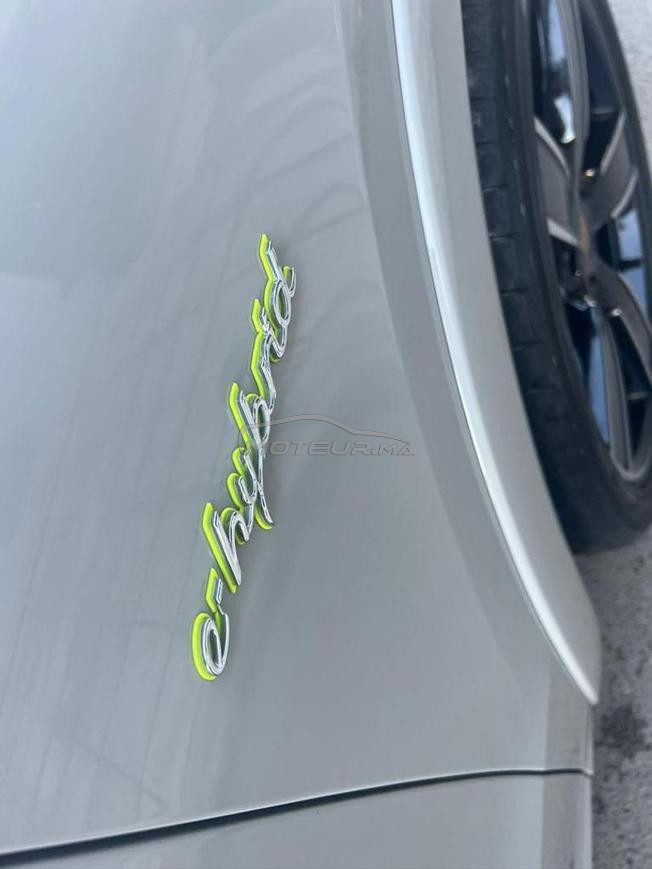 porshe cayenne coupe