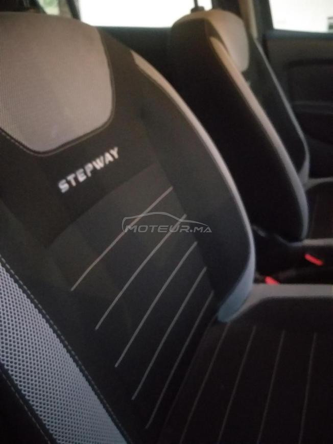 Dacia sandero stepway 2017 à vendre à Fès 