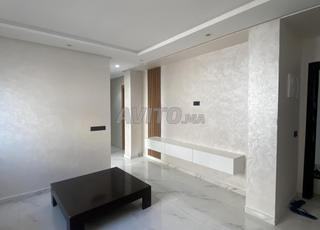 Appartement à vendre 76 m² à Temara wifaq 