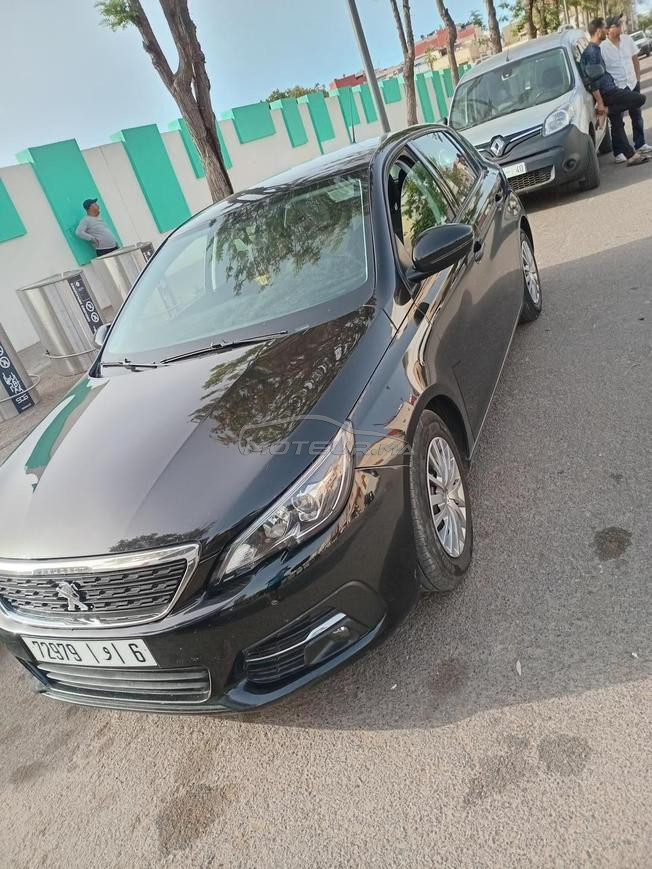 Peugeot308