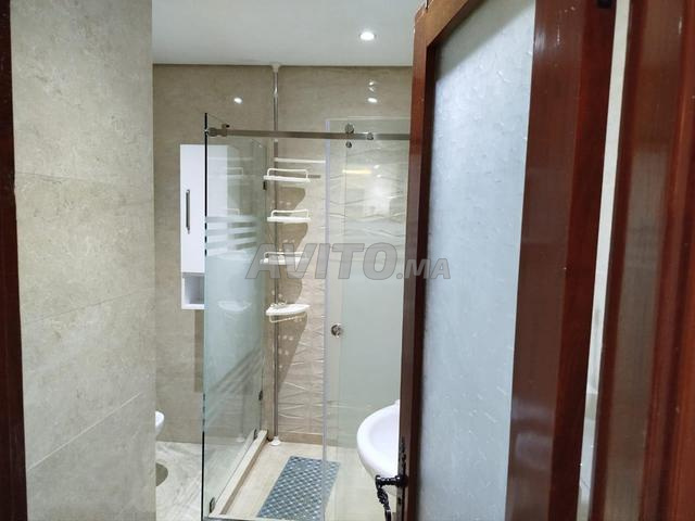 Appartement bien équipé sur la mer à louer - 2