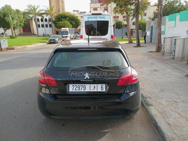 Peugeot308