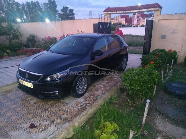 Peugeot308