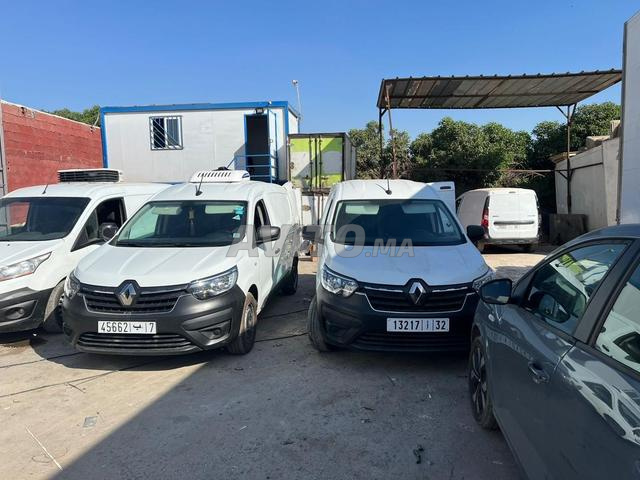 Prix isolation camion frigo