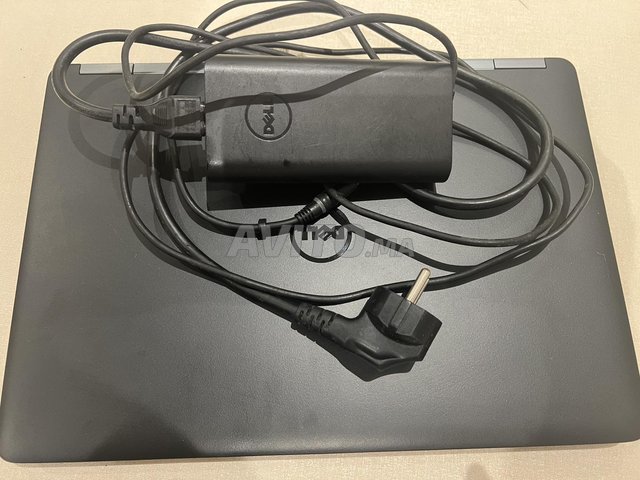 dell E7470 6eme generation
