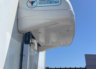 Prix isolation camion frigo