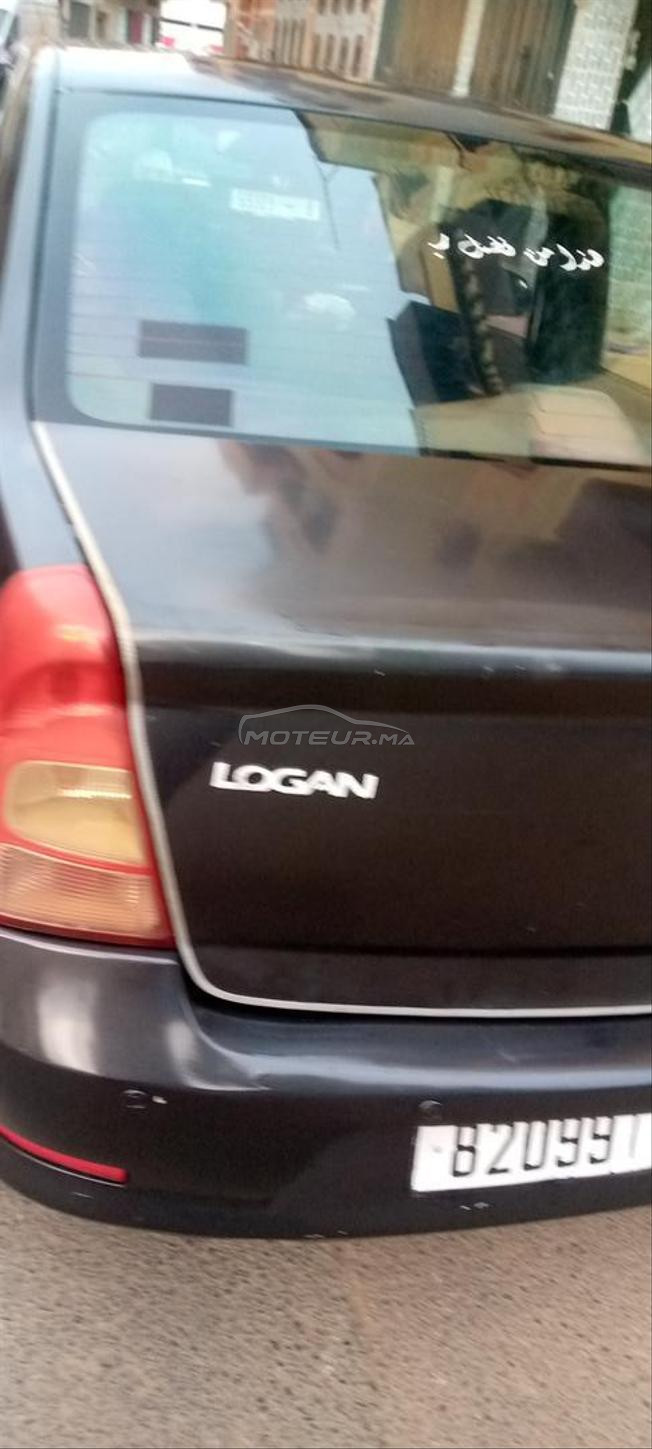 Dacia Logan 