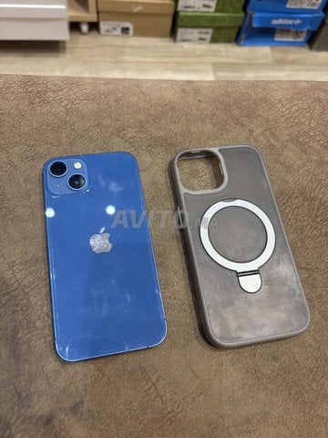 IPHONE 13 NORMAL 