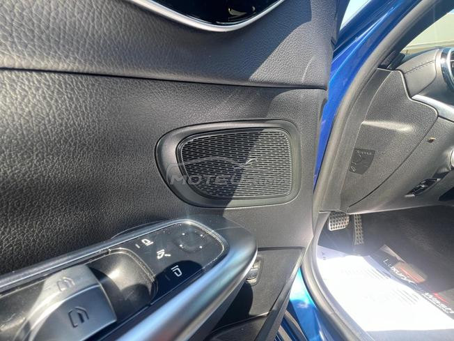 Mercedes C220 AMG 