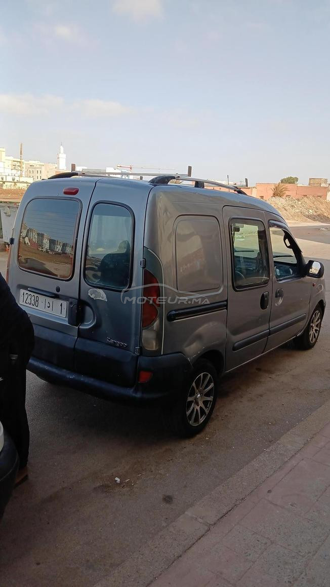 Renault kangoo