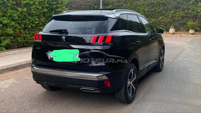 PEUGEOT 3008 GT LINE 
