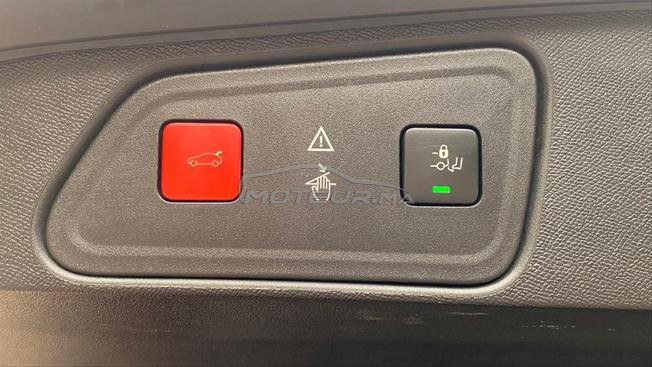PEUGEOT 3008 GT LINE 