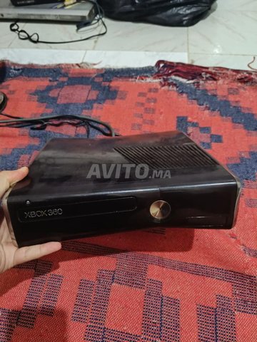 Xbox 360 le bi3