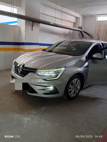 Mégane4 phase2