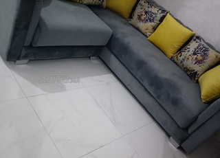 Appartement Meublé à Louer Quotidiennement au Centre de Fès