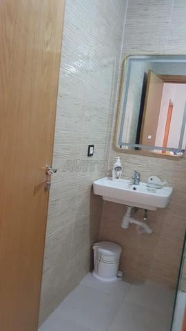 Appartement Meublé à Louer Quotidiennement au Centre de Fès