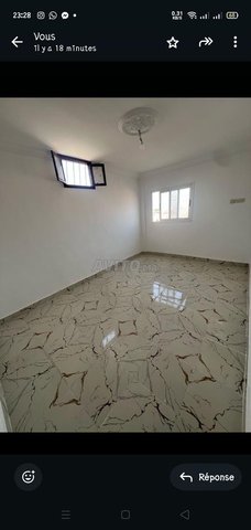 étage villa rhen Masira 3