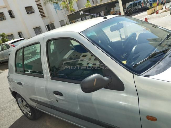clio Renault 