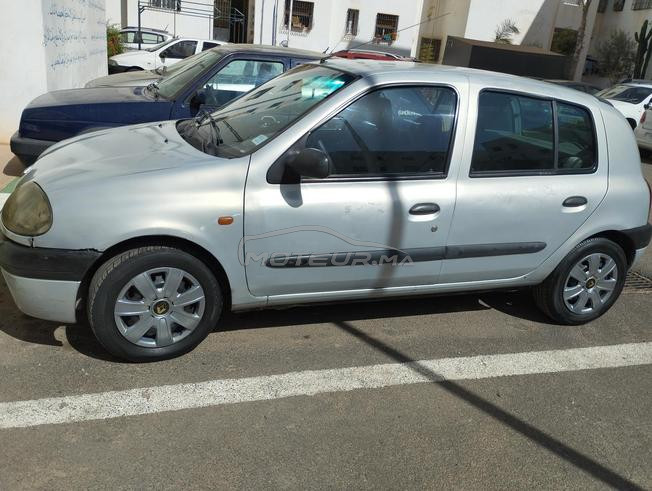 clio Renault 