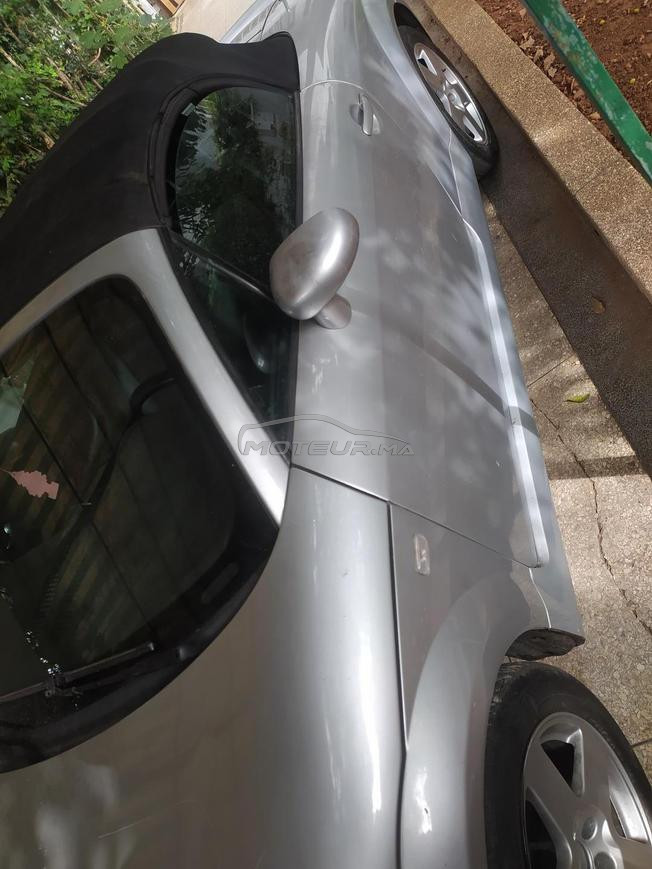 Audi TT Essence Manuelle 2000 à Casablanca