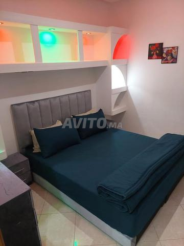 Appartement à louer courte durée - image 4