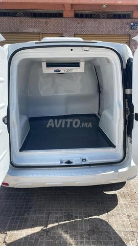 Prix isolation camion frigo