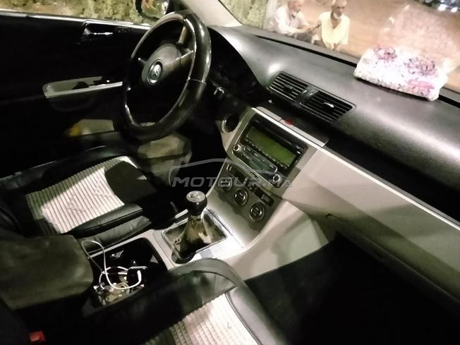 passat موديل 2007 والديوانه 2012