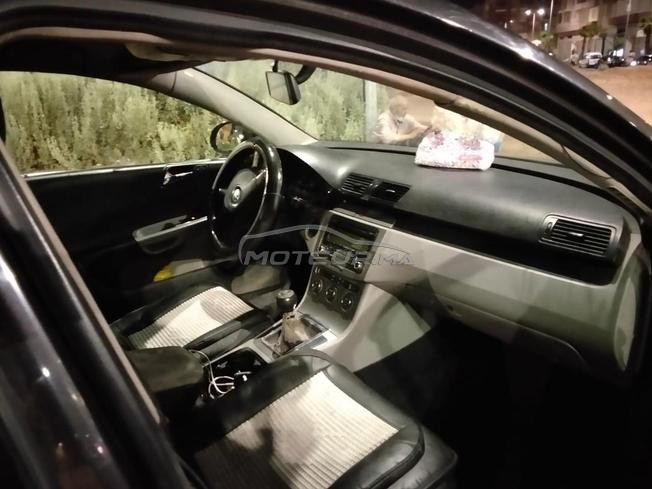 passat موديل 2007 والديوانه 2012