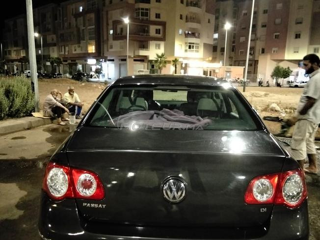 passat موديل 2007 والديوانه 2012