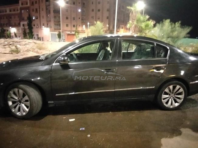 passat موديل 2007 والديوانه 2012