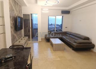 appartement à vendre résidence riad al bahr 