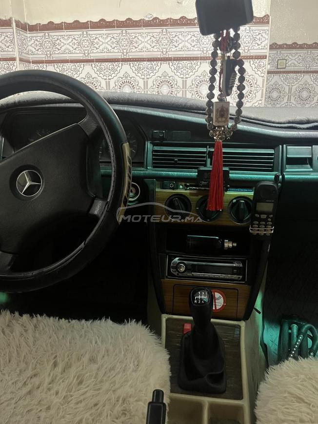 Mercedes Benz 190 2,5 