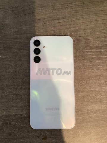 samsung A15 