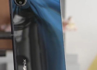 Infinix hot 20 en très bonne état