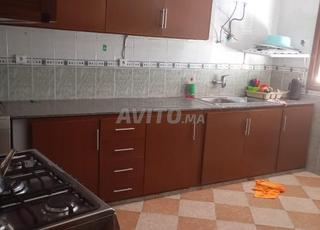 شقة محفضة للبيع سنية الرمال تطوان