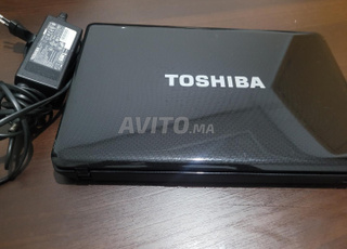 Toshiba satellite L630 