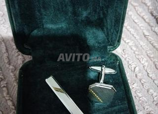 Boutons de manchettes