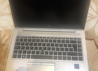 حاسوب i5 8generation 256G 16RAM