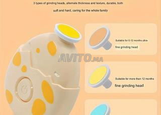 لوازم اطفال