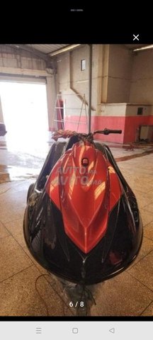 4 jet ski en vente 