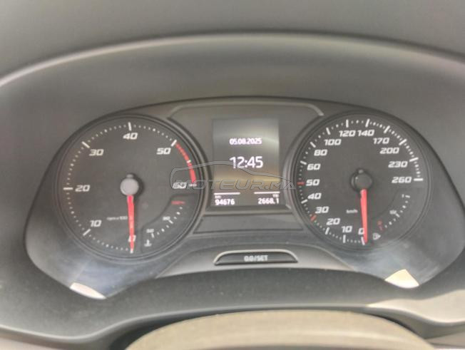 seat leon 2019