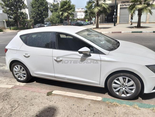 seat leon 2019