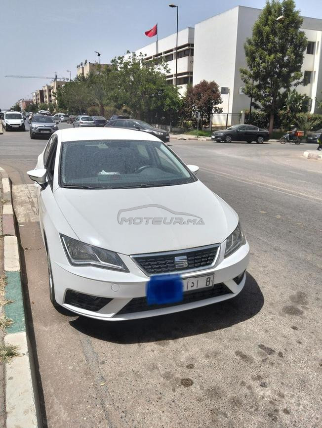 seat leon 2019