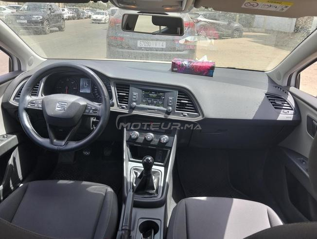 seat leon 2019