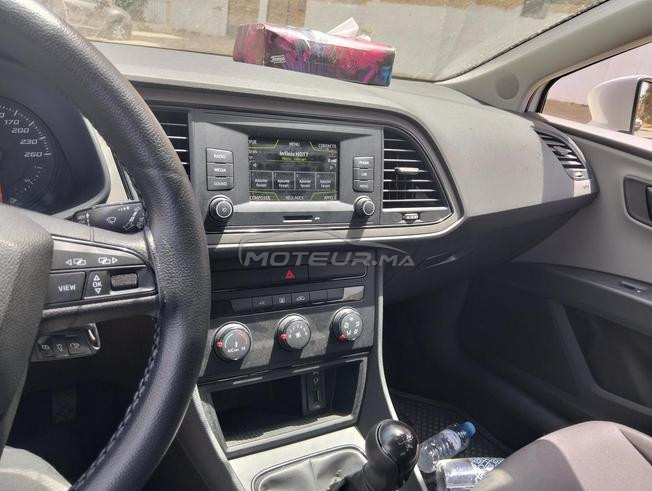 seat leon 2019
